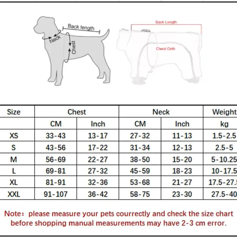 French Bulldog Life Jacket – Float Vest with Rescue Handle & Removable Neck Support