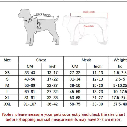 French Bulldog Life Jacket – Float Vest with Rescue Handle & Removable Neck Support